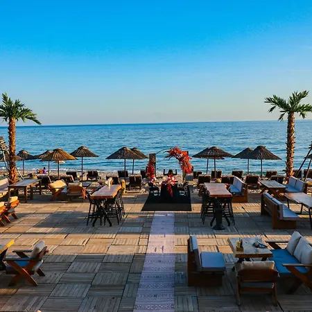 Illusion Beach & Clubhotel - Adults Only-3