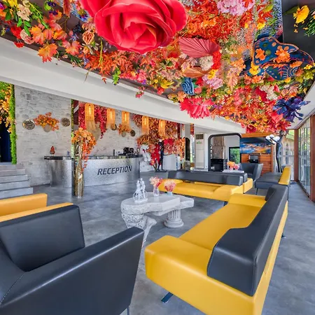Illusion Beach & Clubhotel - Adults Only-2