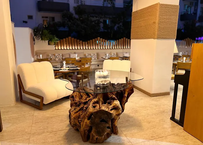 Oji Boutique Hotel